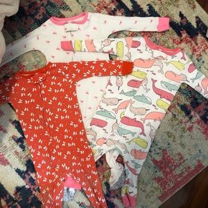 Carter’s Pajamas